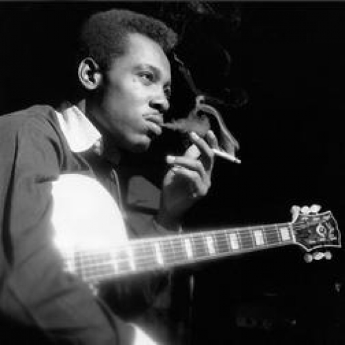 George Benson - Give Me The Night 